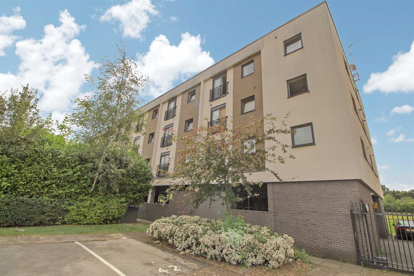 Loveitts Sales Calverly Court, Paladine Way, Coventry